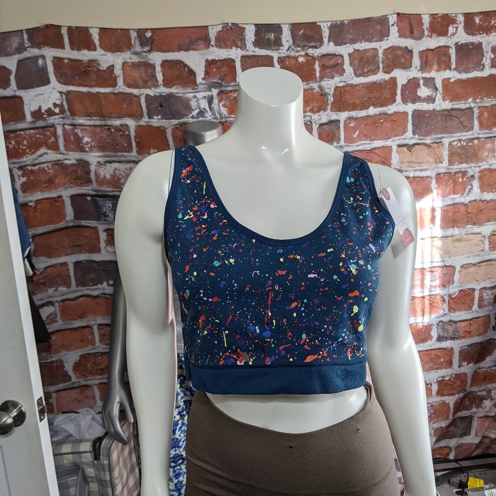 Cacique Bralette 22/24